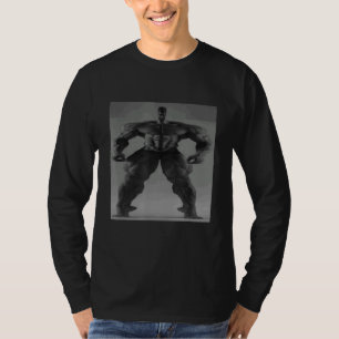 Gigachad Average Sigma Male Grindset Meme 1 T-Shirt