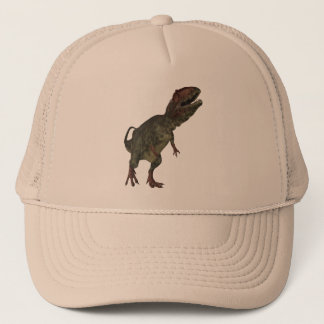 Giganotosaurus 2 trucker hat