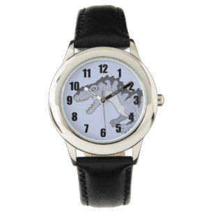 Giganotosaurus Watch