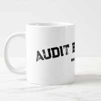 Gigantic Audit Ballroom Mugs