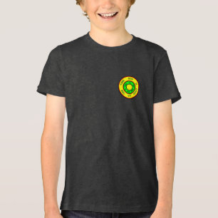 GIGATT Youth T-Shirt Tri-Blend Shirt