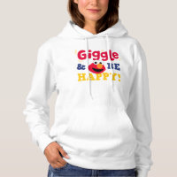 Giggle and Be Happy Elmo