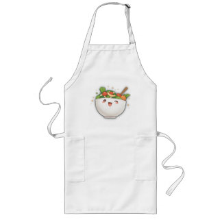 Giggle & Graze Long Apron