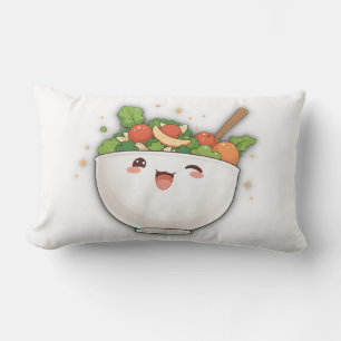 Giggle & Graze Lumbar Cushion