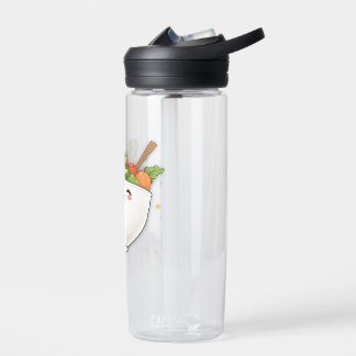 Giggle & Graze Water Bottle