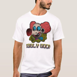 Giggly Goof The Clown T-Shirt
