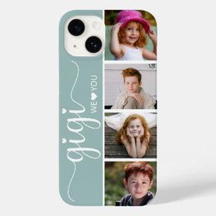 Gigi 4 Photo Case-Mate iPhone 14 Case