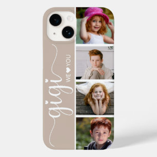 Gigi 4 Photo Case-Mate iPhone 14 Case