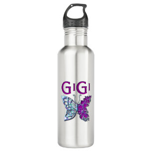 GIGI 710 ML WATER BOTTLE
