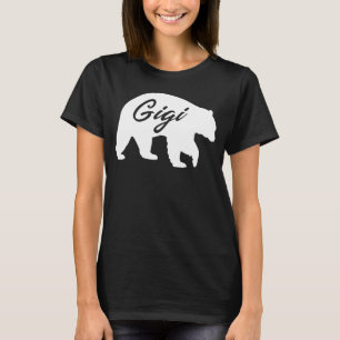 gigi bear T-Shirt