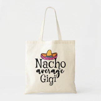 Gigi Cinco De Mayo Long Sleeve T Shirt gift, for m Tote Bag