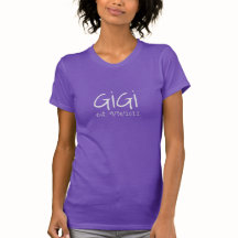 GiGi Established date T-Shirt
