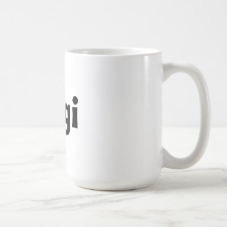 Gigi Mug