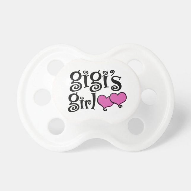 Gigi’s Girl Dummy (Front)