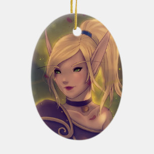 Gigi & Sharm Ornament