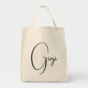 Gigi Tote Bag