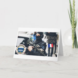 gign invitation