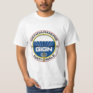 gign T-Shirt