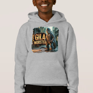 Gila Mobster Photographic – Gila Monster Funny