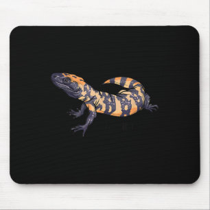 Gila Monster  Mouse Pad