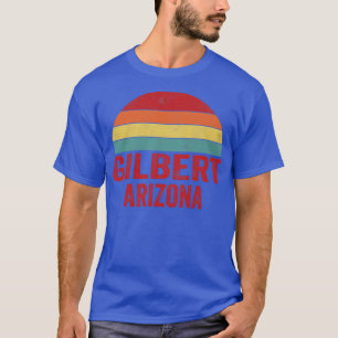 Gilbert Arizona T-Shirt