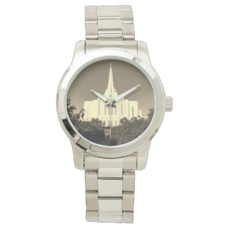Gilbert Arizona Temple Watch