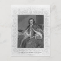 Gilbert Burnet, Bishop of Salisbury