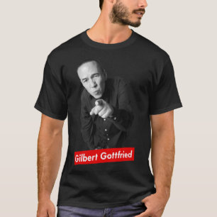 GILBERT GOTTFRIED Essential        T-Shirt