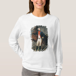 Gilbert Motier  Marquis de la Fayette, 1788 T-Shirt