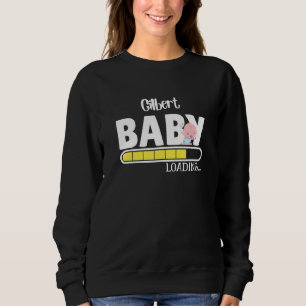 Gilbert Native Pride Funny State Baby Parent Mum D Sweatshirt