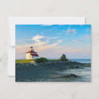 Gilberts Cove, Nova Scotia, Canada Postcrossing