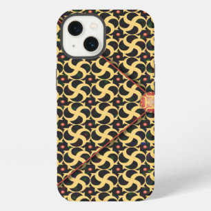 Gilded Cage Envelope iPhone 13 Case