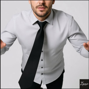 Gilded Elegance Tie