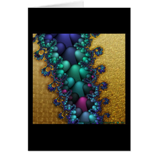 Gilded Fractal #4