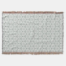 Gilded garden  Lattice- Sage Calm