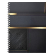 Gilded Geometry Luxury