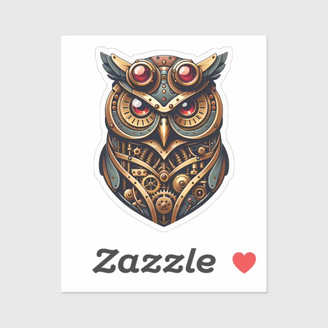 Gilded Guardians - 3 of 7 - Athena (Sheet)