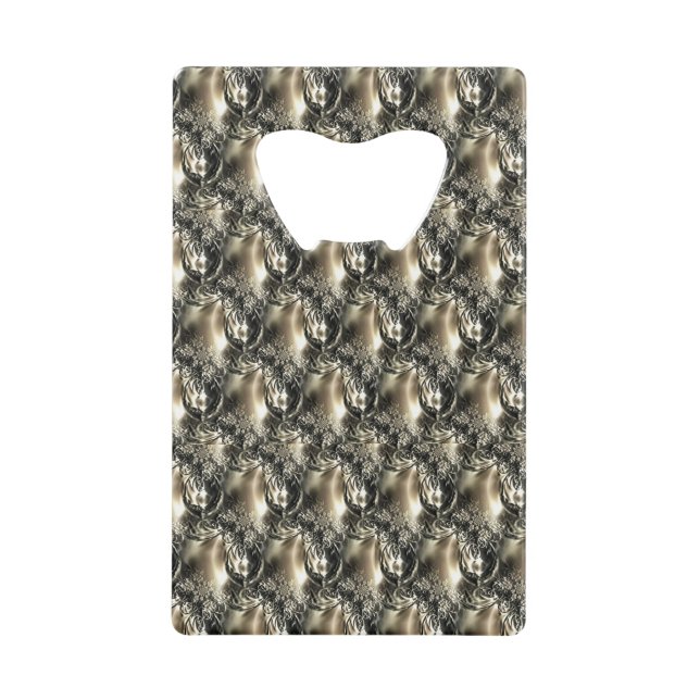 Gilded Pearls (Front)