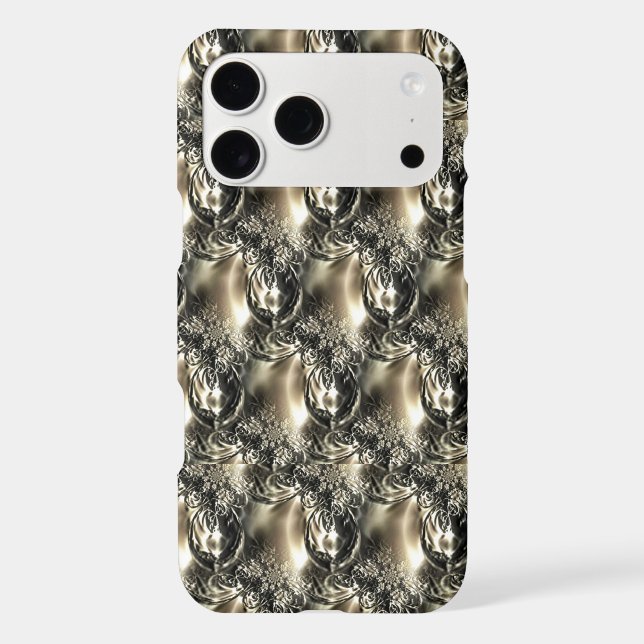 Gilded Pearls (Back)