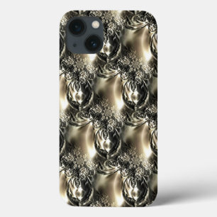Gilded Pearls iPhone 13 Case