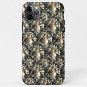 Gilded Pearls Case-Mate iPhone Case