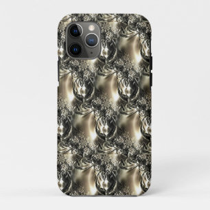 Gilded Pearls Case-Mate iPhone Case