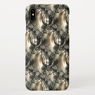 Gilded Pearls iPhone XS Max Case
