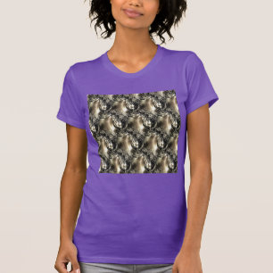 Gilded Pearls T-Shirt