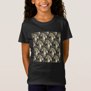 Gilded Pearls T-Shirt