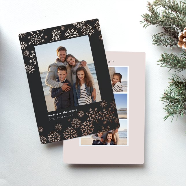 Gilded Snow | Photo (Creator Uploaded)