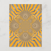 Gilded Zephyr: Elegance in Golden Yellow & Chrome