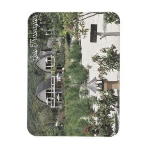 Gili Trawagan - Bali Magnet