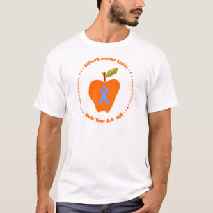 Gillian's Orange Apples T-Shirt