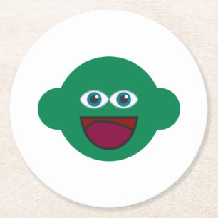 Gillie Coaster